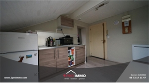 appartement à la vente -   38100  GRENOBLE, surface 18 m2 vente appartement - UBI409597634
